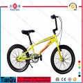 20 Inch Steel Frame Top Quality Light Weight BMX